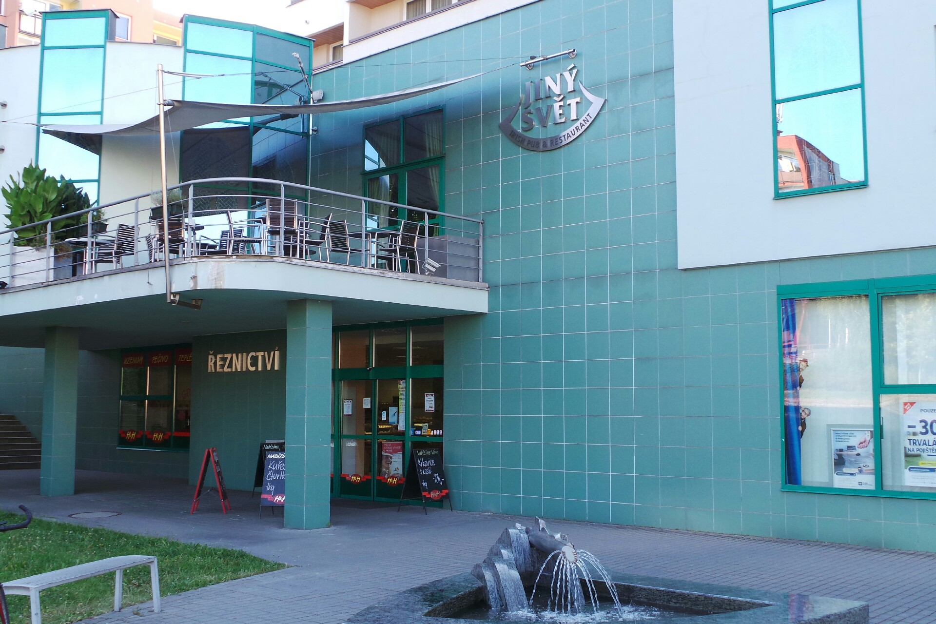 Řeznictví H+H, s.r.o.