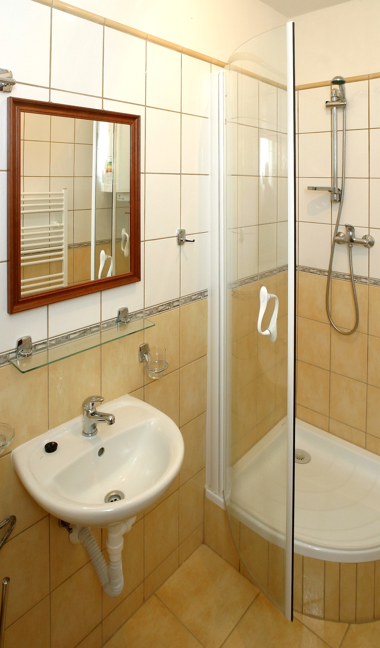 Apartmán Vyšný foto 2