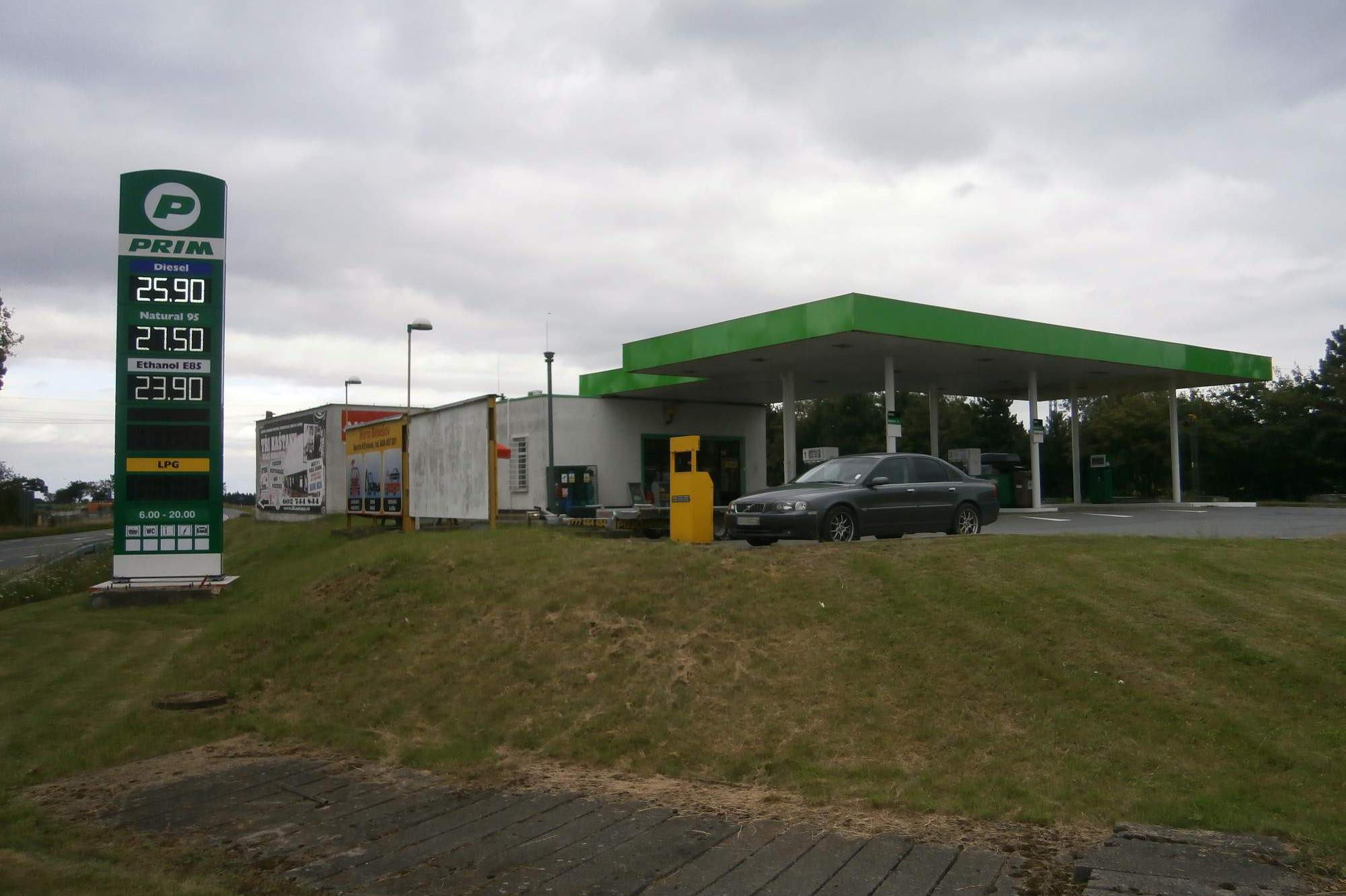 PRIM Autoservis