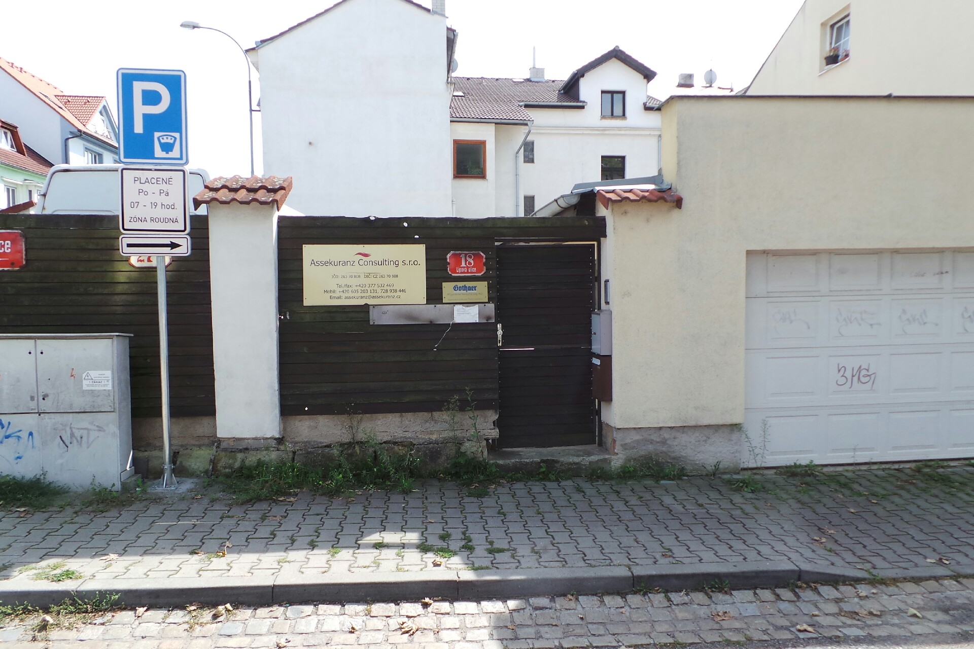 Assekuranz Consulting, s.r.o.