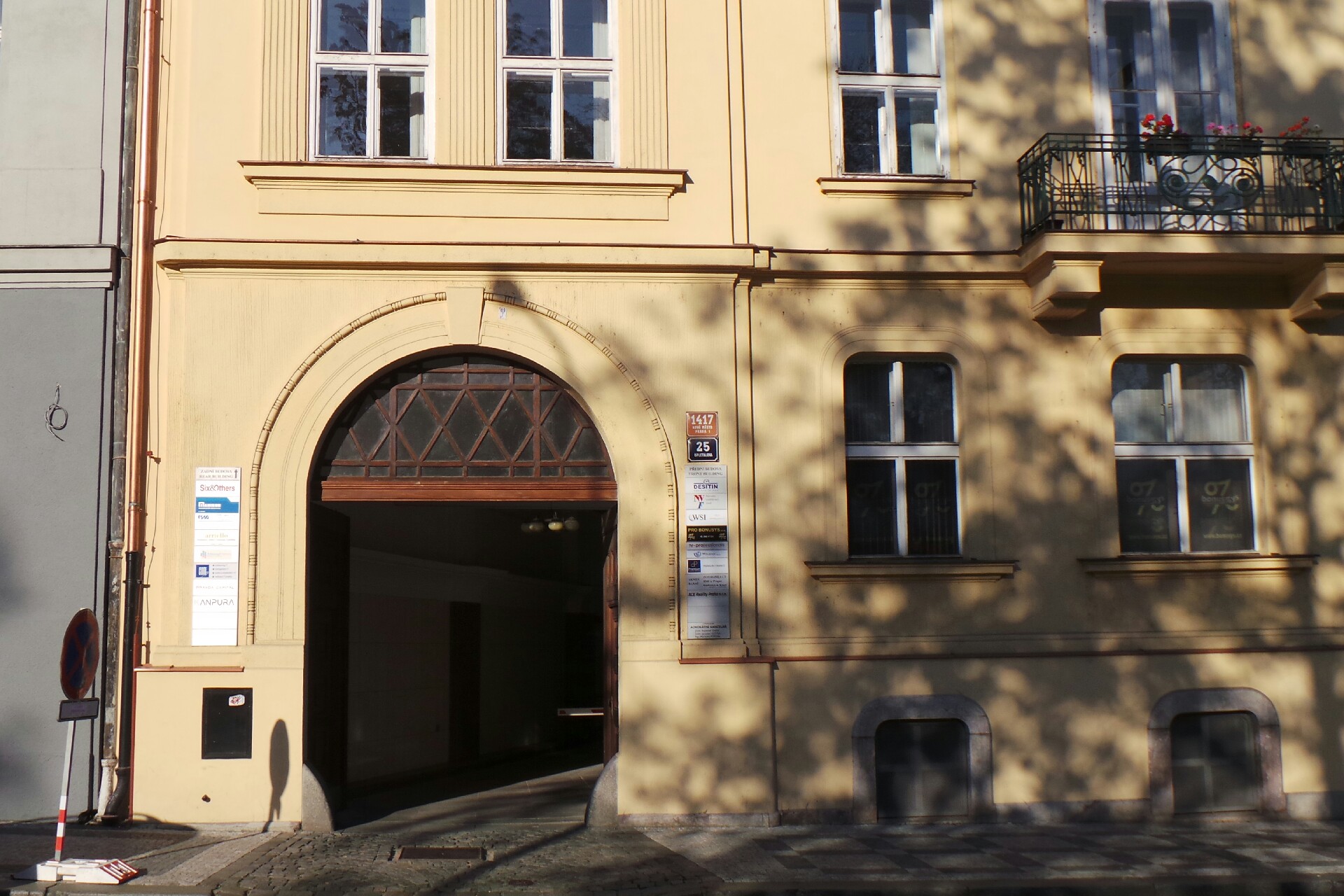 DESITIN PHARMA, spol. s r.o.