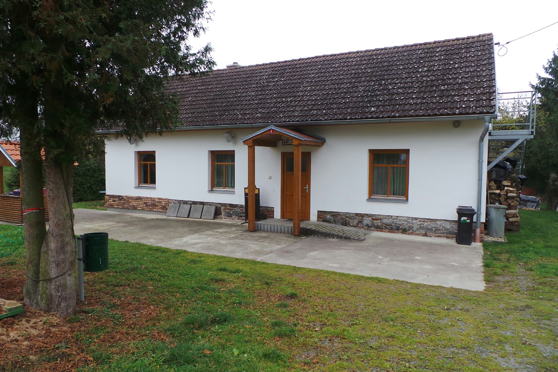 SH ČMS - Sbor dobrovolných hasičů Žíňany