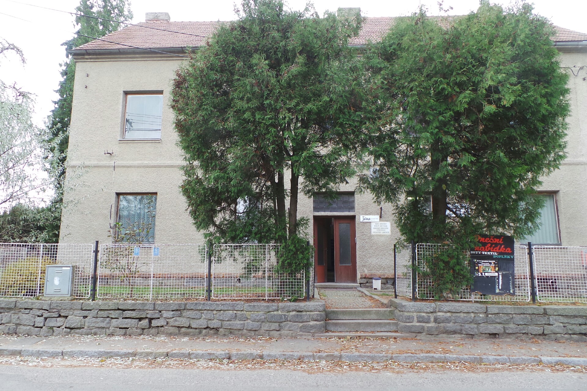 MUDr. Diana Finkeová