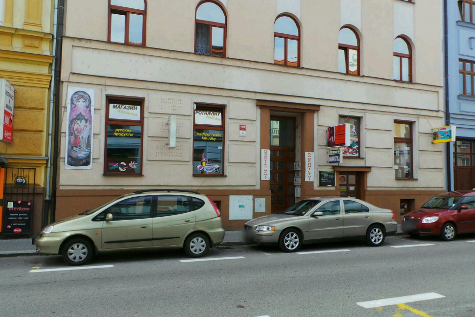 Lenka Pogorelská - Studio krásy