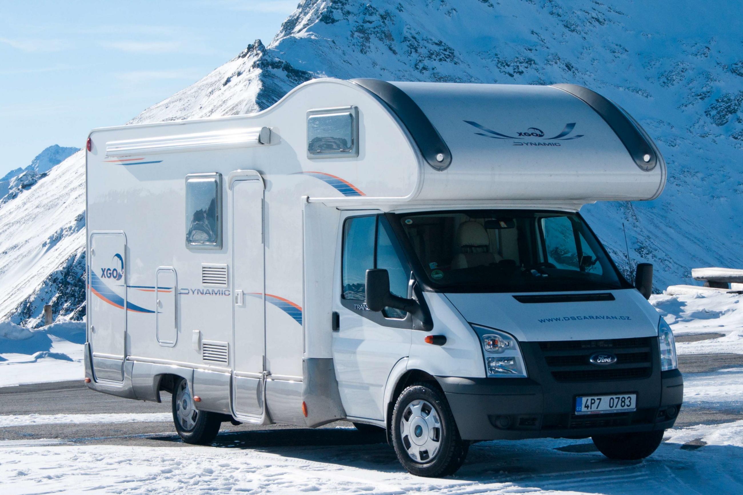DS Caravan, s.r.o.