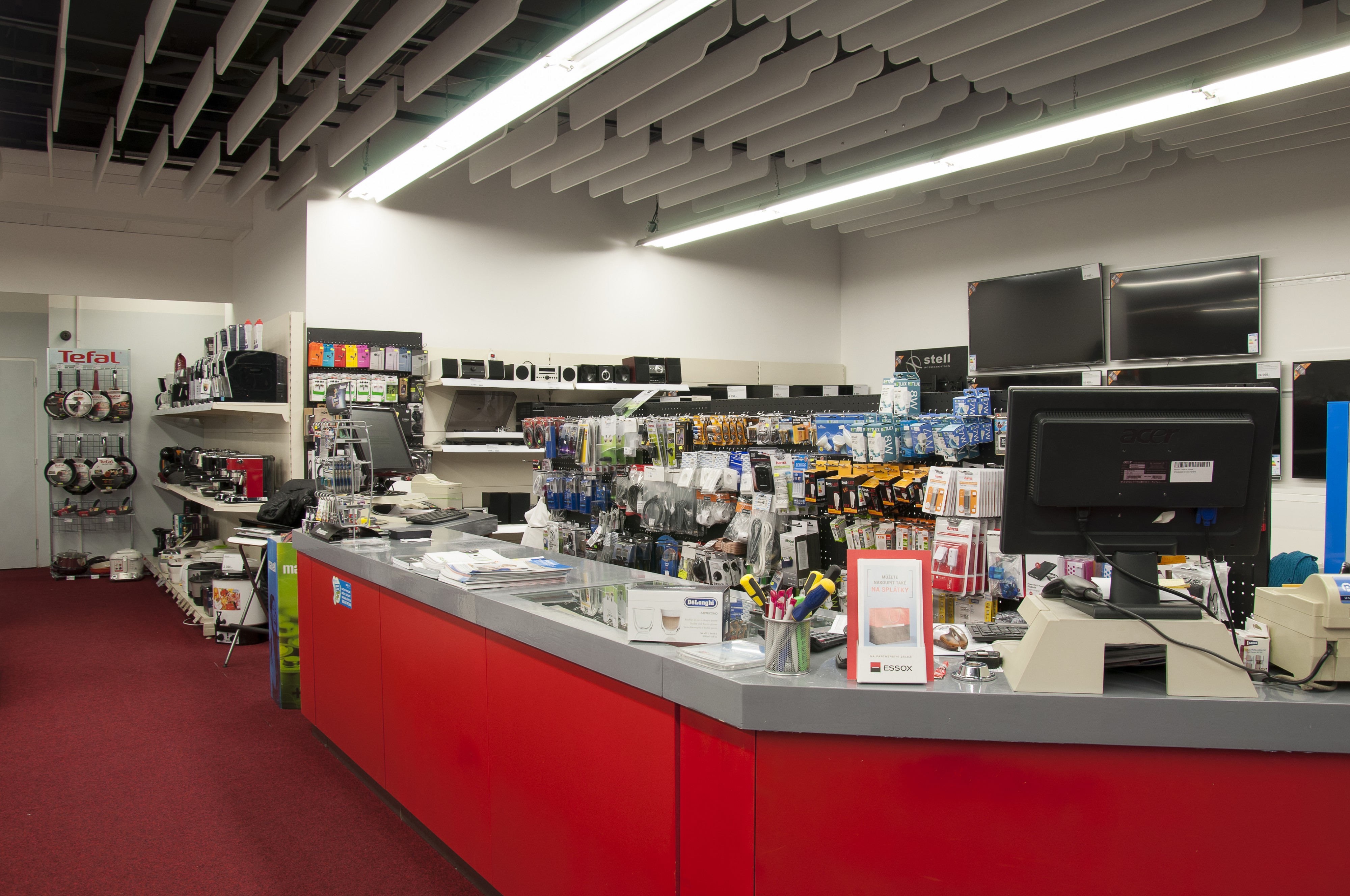 ELMAX STORE, a.s. foto 3