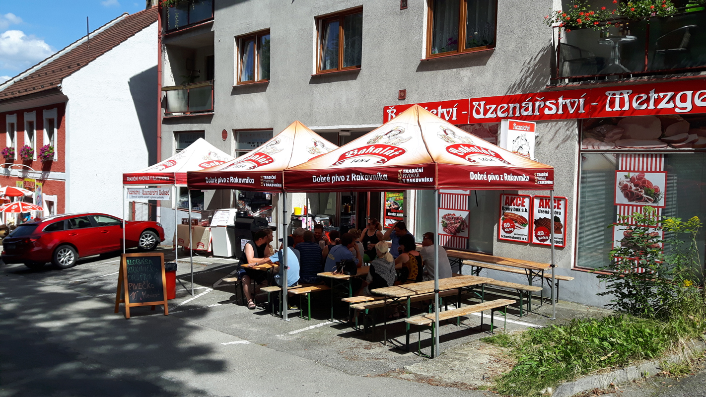 Řeznictví - Uzenářství Boháč s.r.o. foto 2