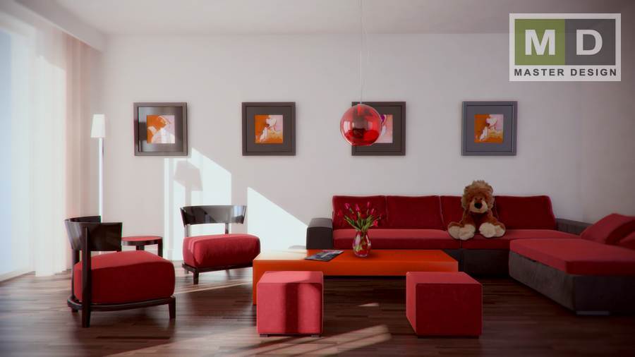 Projektové služby Master Design foto 4