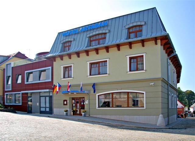 Hotel Artaban foto 2