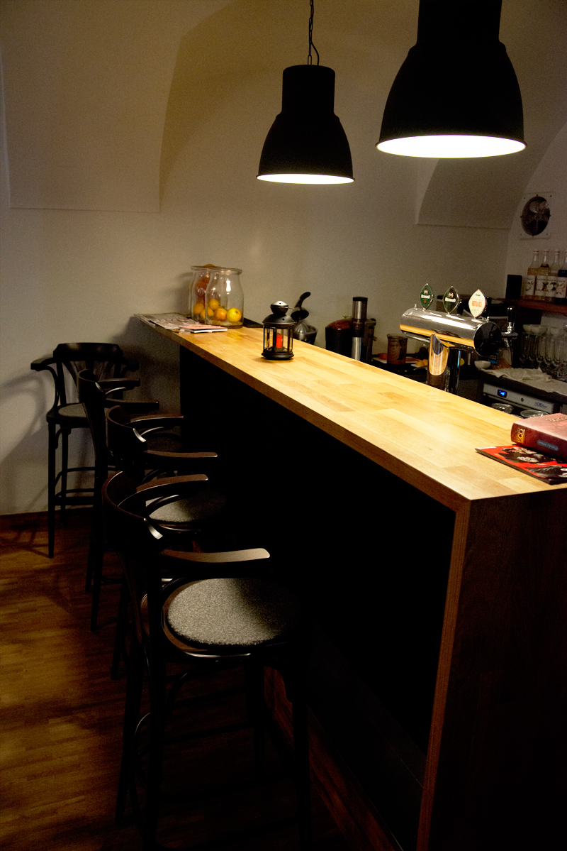 Kavárna Kafíčko foto 3