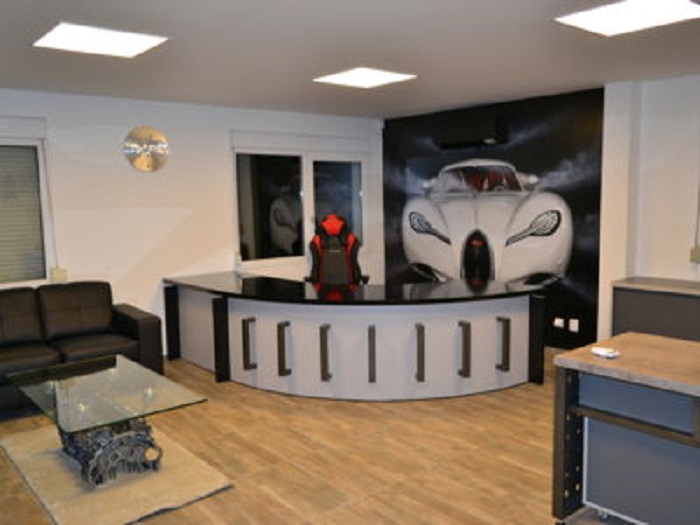 EuroAuto Holubice, s.r.o. foto 2