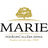 logo MARIE - pohřební služba Opava