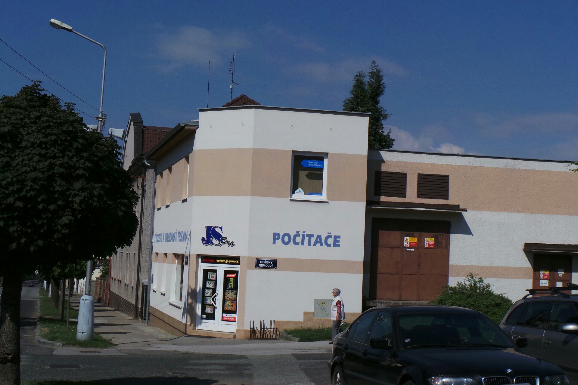 JUDr. Iveta Petrová, advokátka