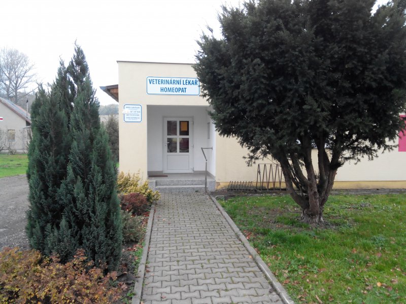 MVDr. Lada Paulů foto 2