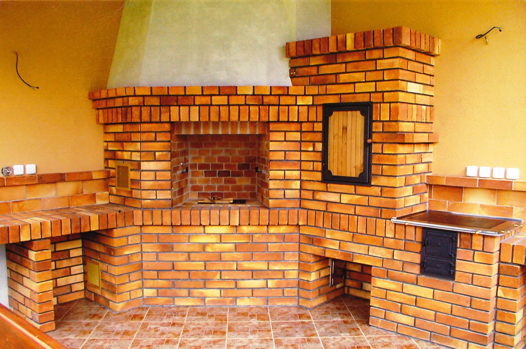 Kamnářství Marek Kopal foto 2
