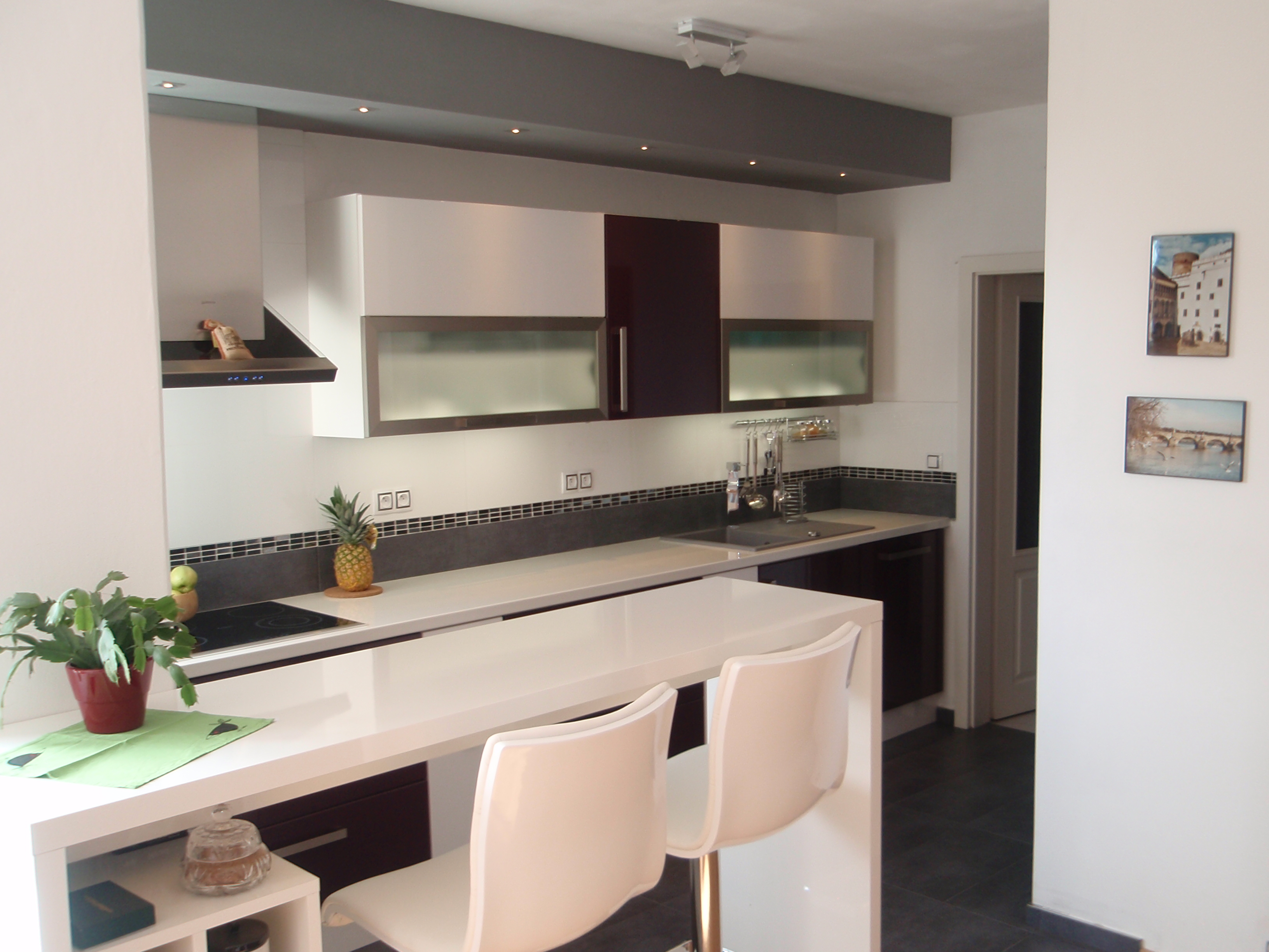 Čížek - kuchyně & skříně na míru foto 6