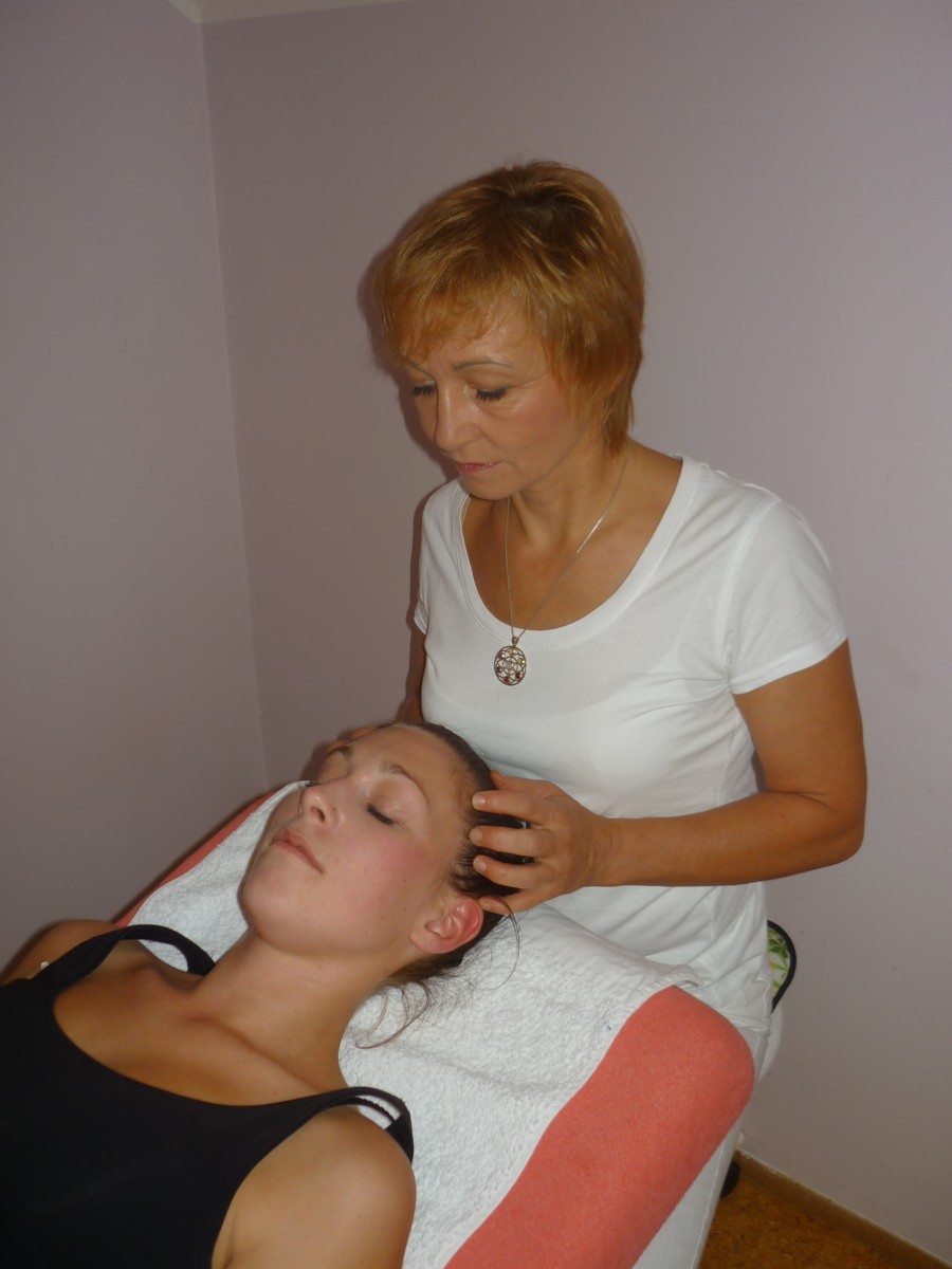 Salon Agapé foto 4