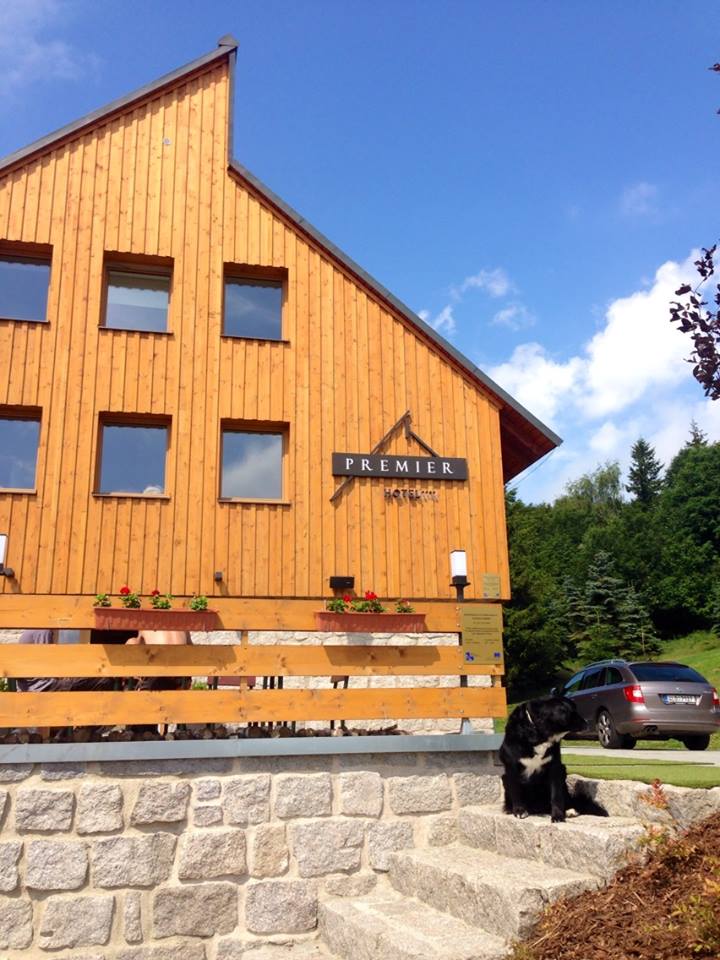 Hotel Premier