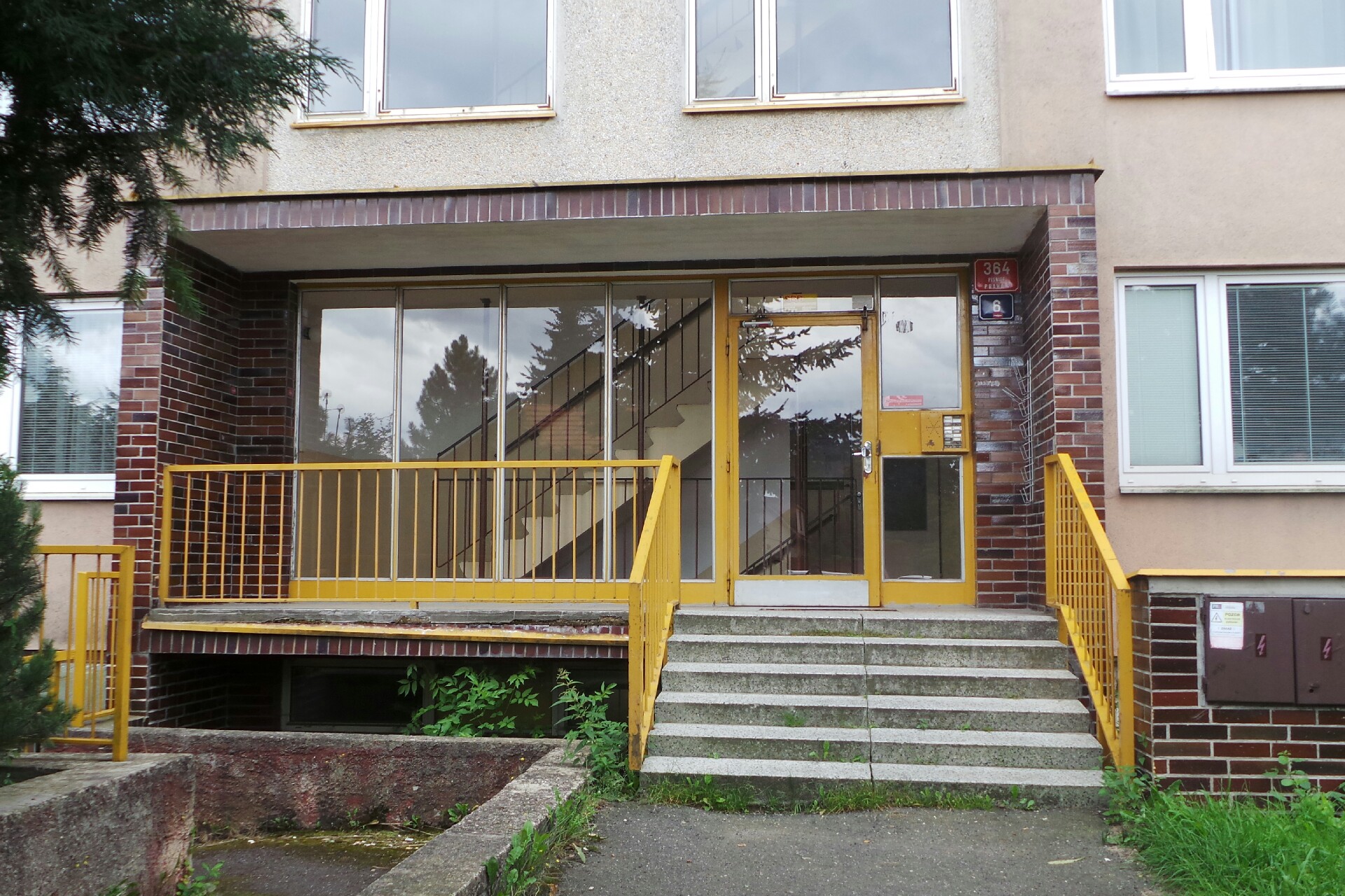 Ing. arch. Barbora Svěráková