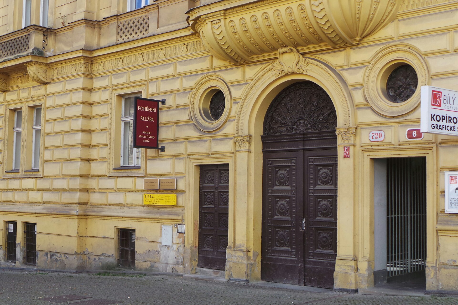 JUDr. Petra Smolová