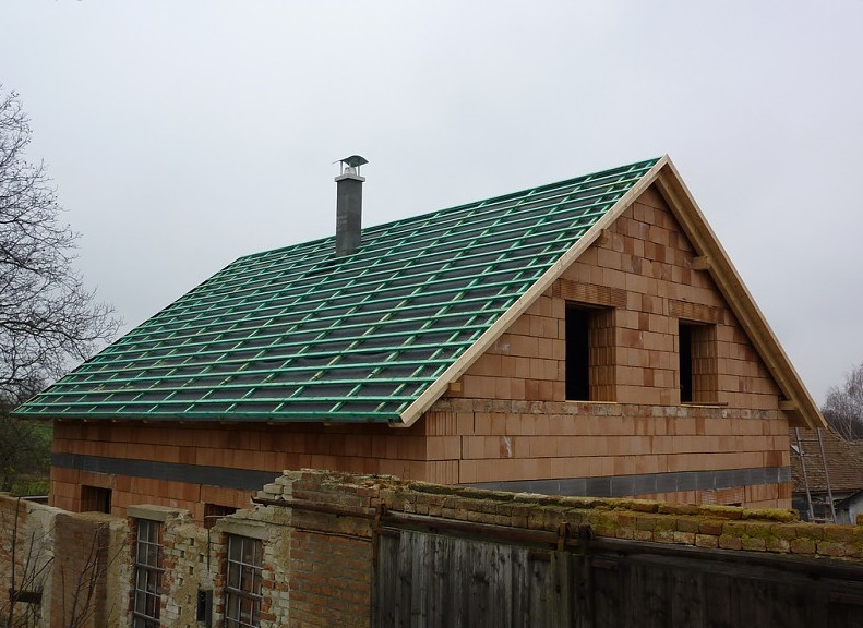 Tesařství Náprava - Kašpírek foto 3