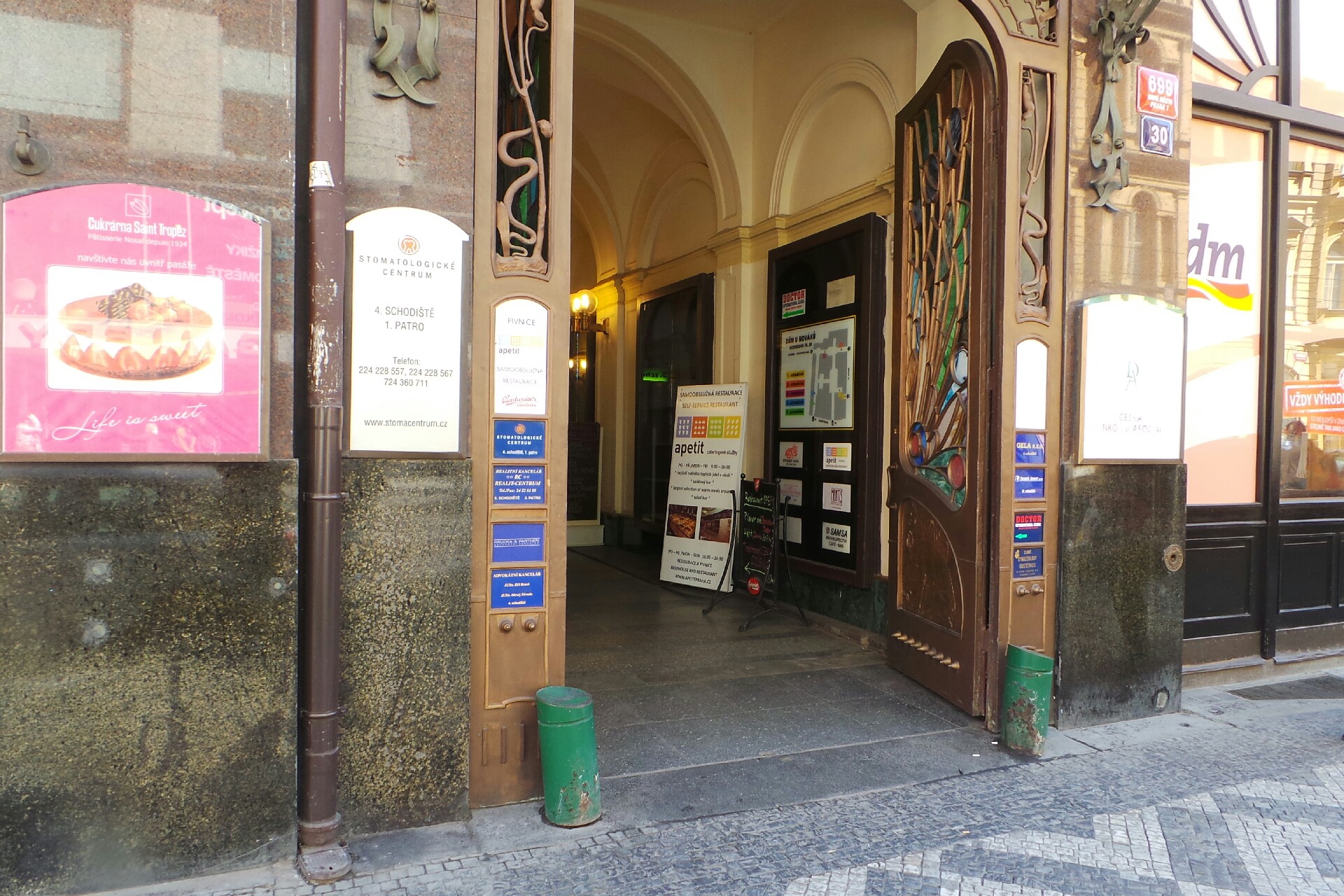 Mgr. Martin Elger, advokát foto 1