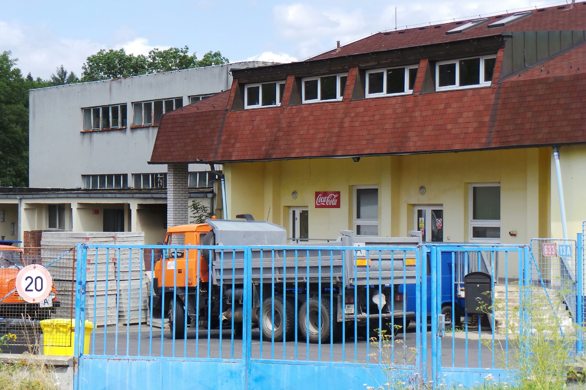 Coca-Cola HBC Česko a Slovensko, s.r.o.