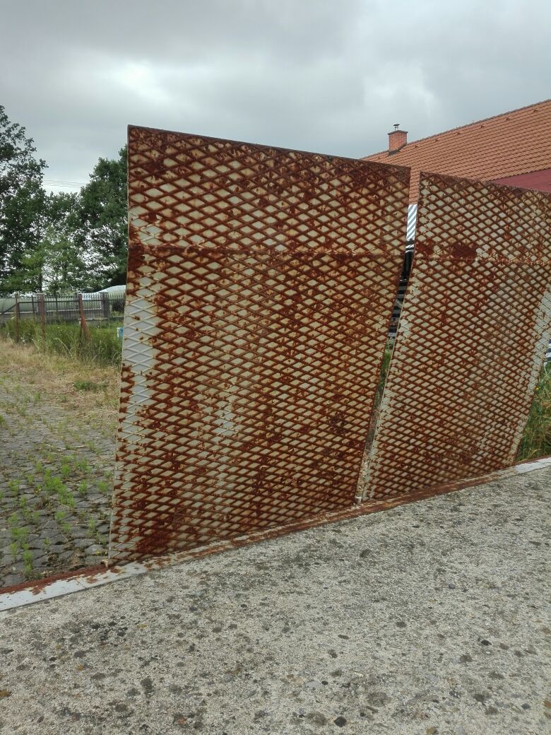 Bc. Luboš Džugan - pískování a tryskání kovů foto 3