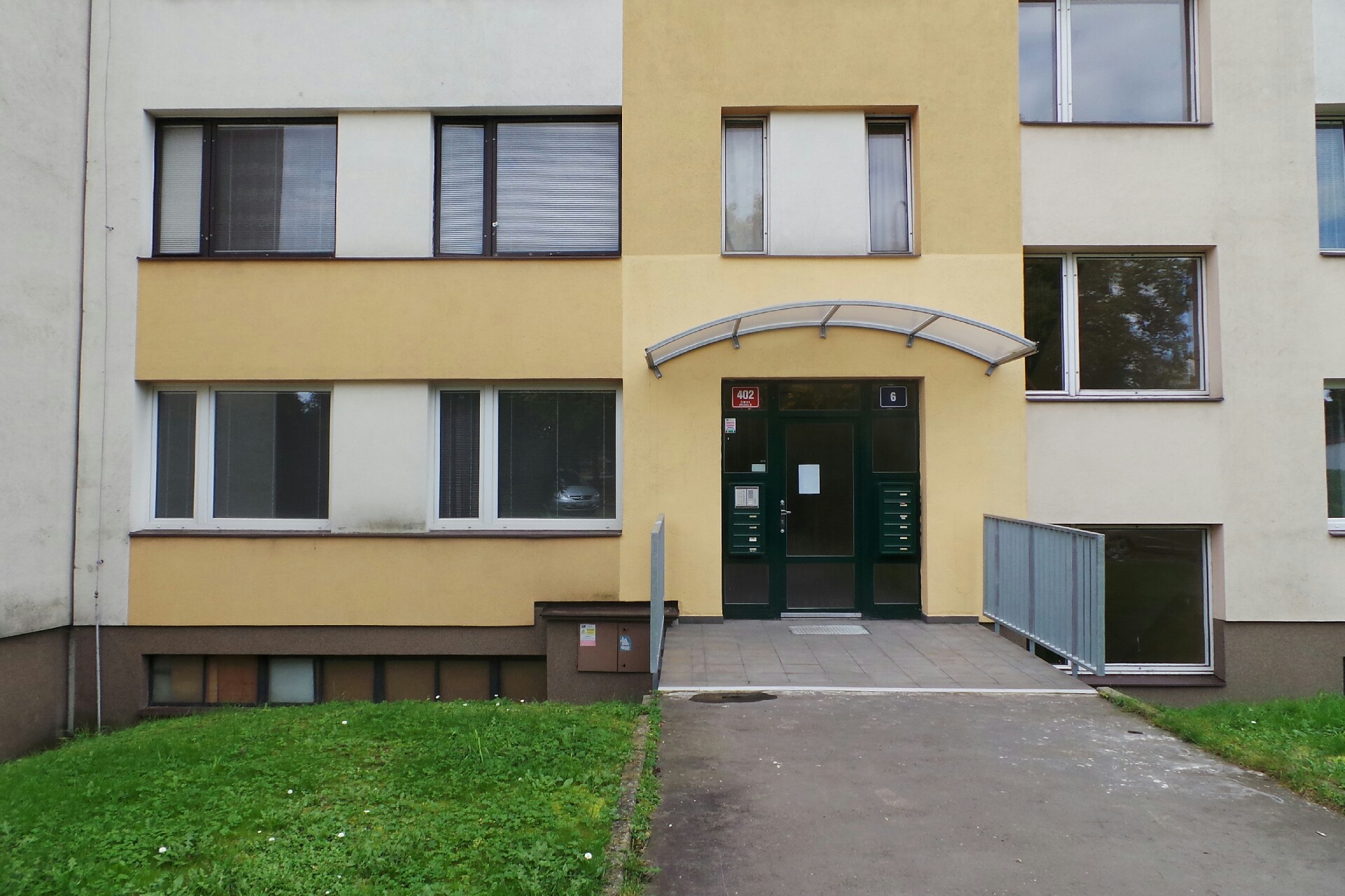 Ing. Ladislav Fofonka