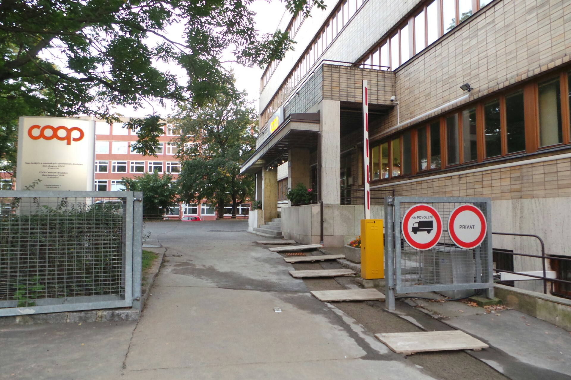 Asociace lanové dopravy - kategorizace *