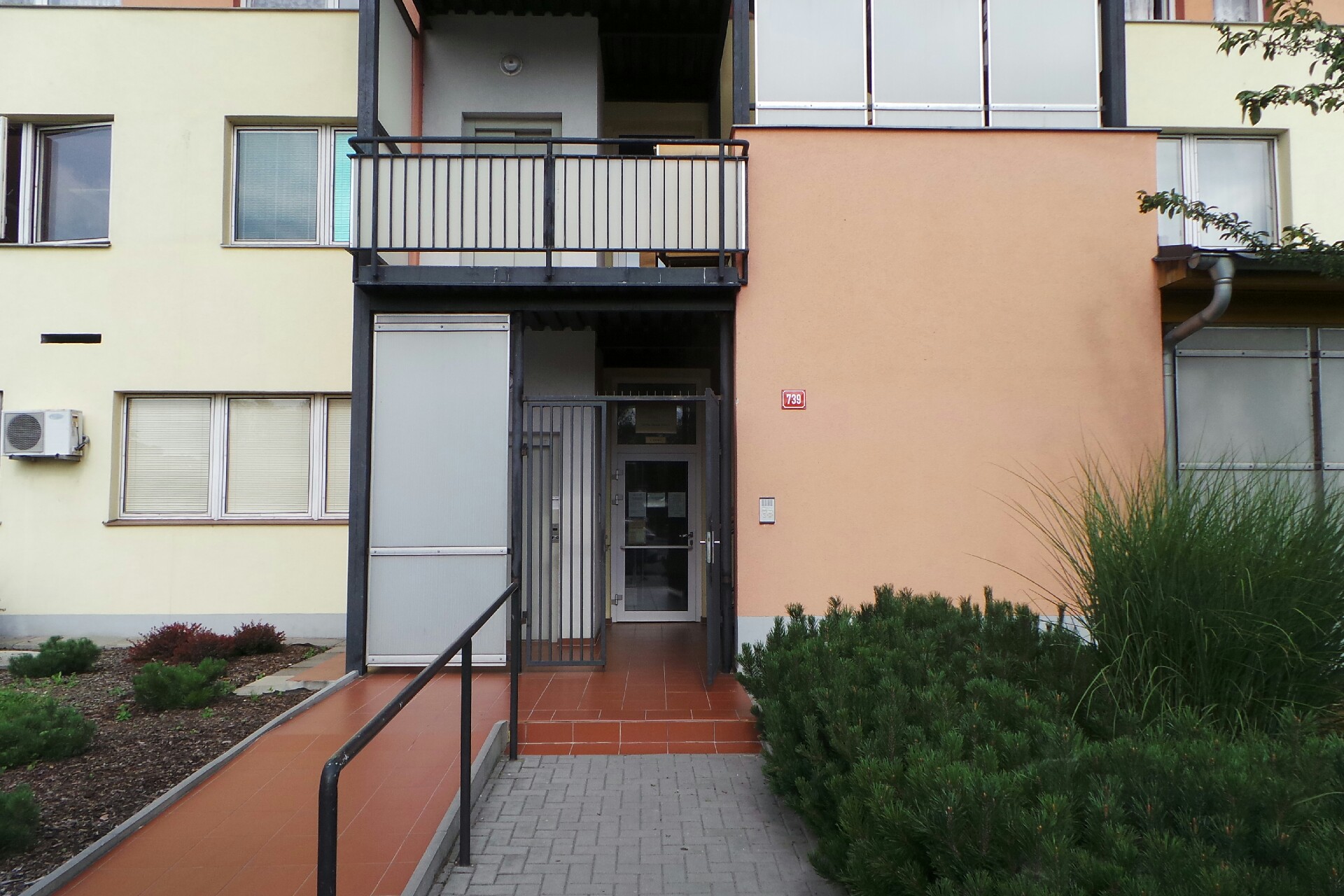 Vladimíra Tošková