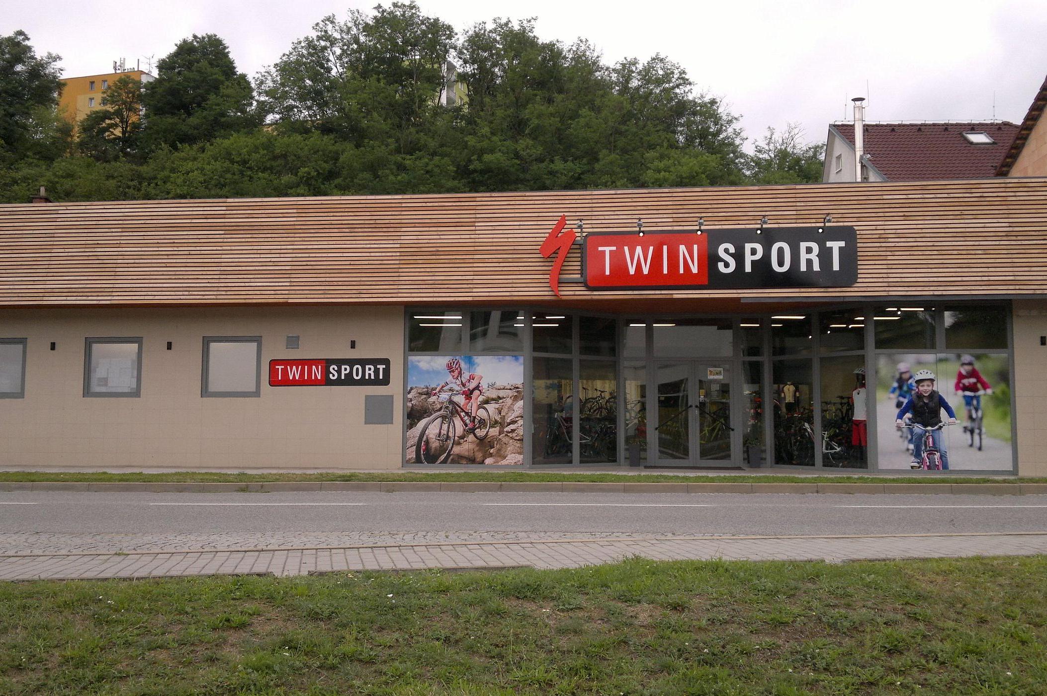 Twinsport.cz