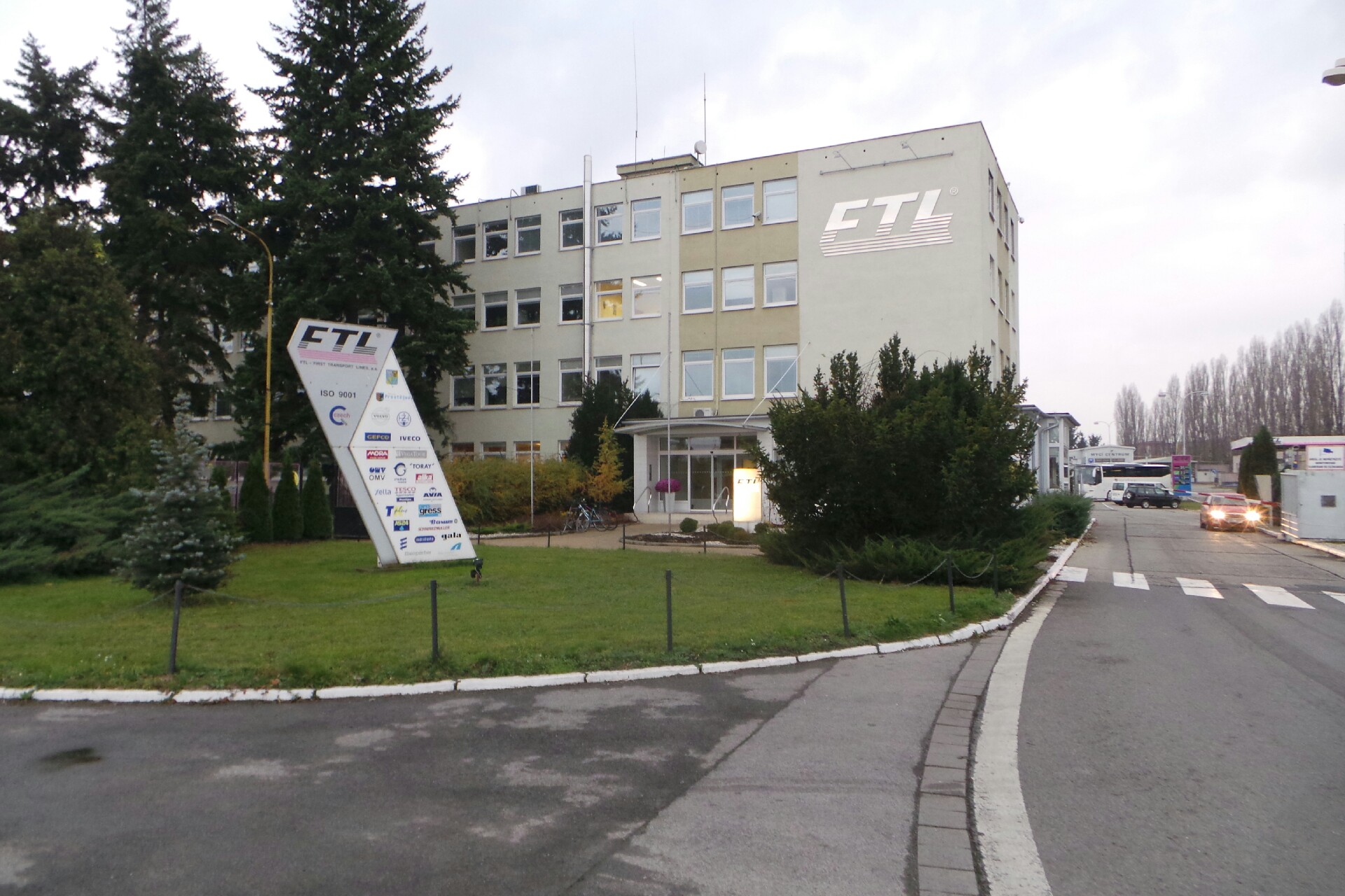 Plavecký klub Chobotnička, s.r.o.