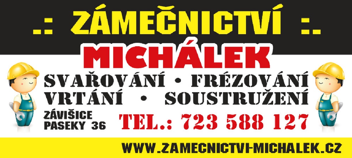 Ladislav Michálek - Zámečnictví foto 2