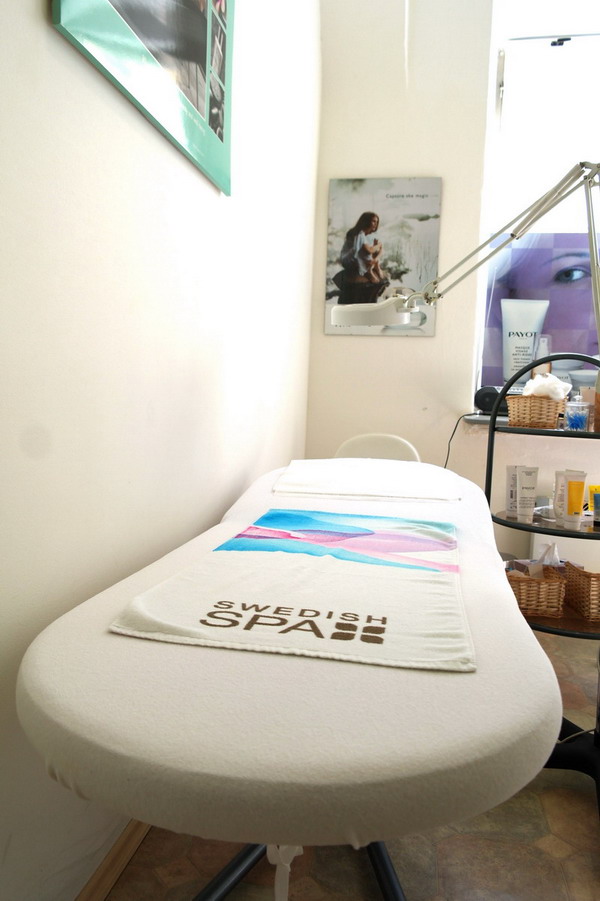 Kadeřnictví a kosmetika Fazeta foto 4