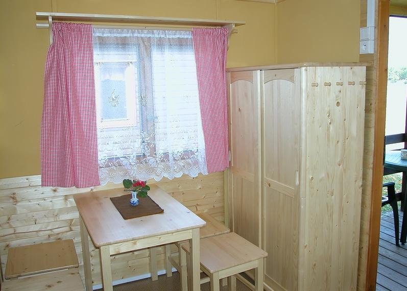 Camping Restaurant BEZDREV**** foto 5