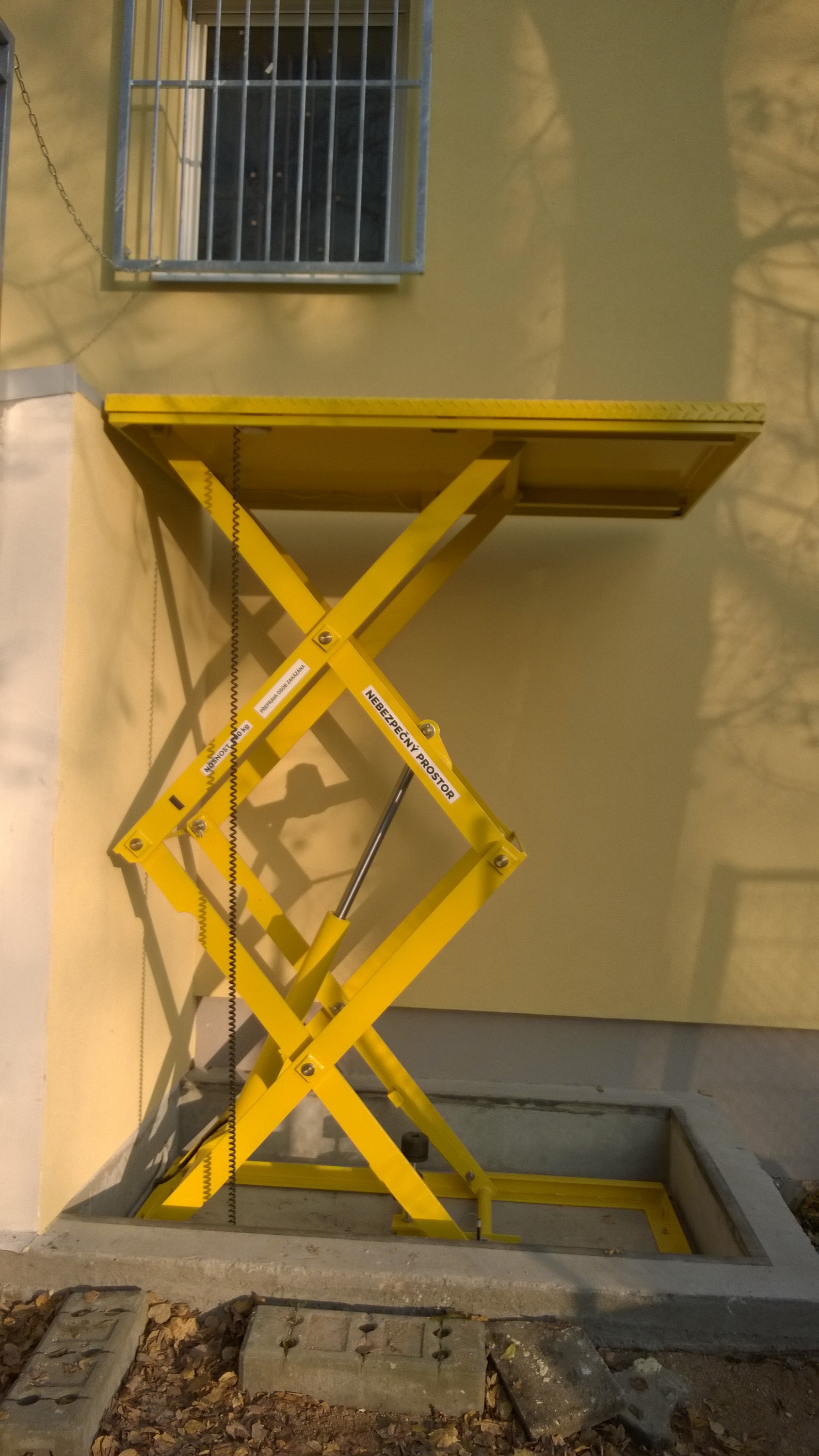 BOS - Zdeněk Profota foto 2