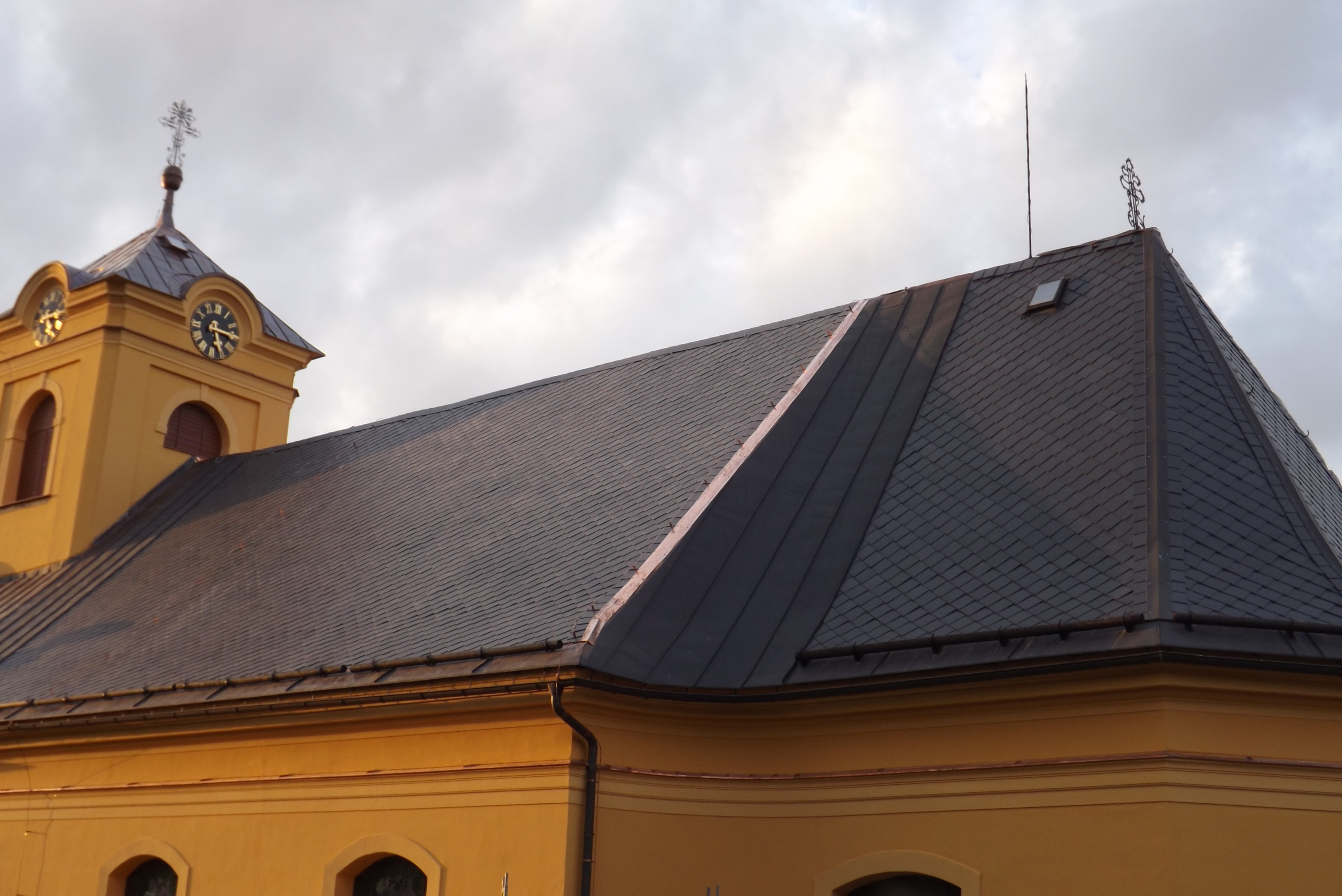 Bromach - střechy a stavby foto 4