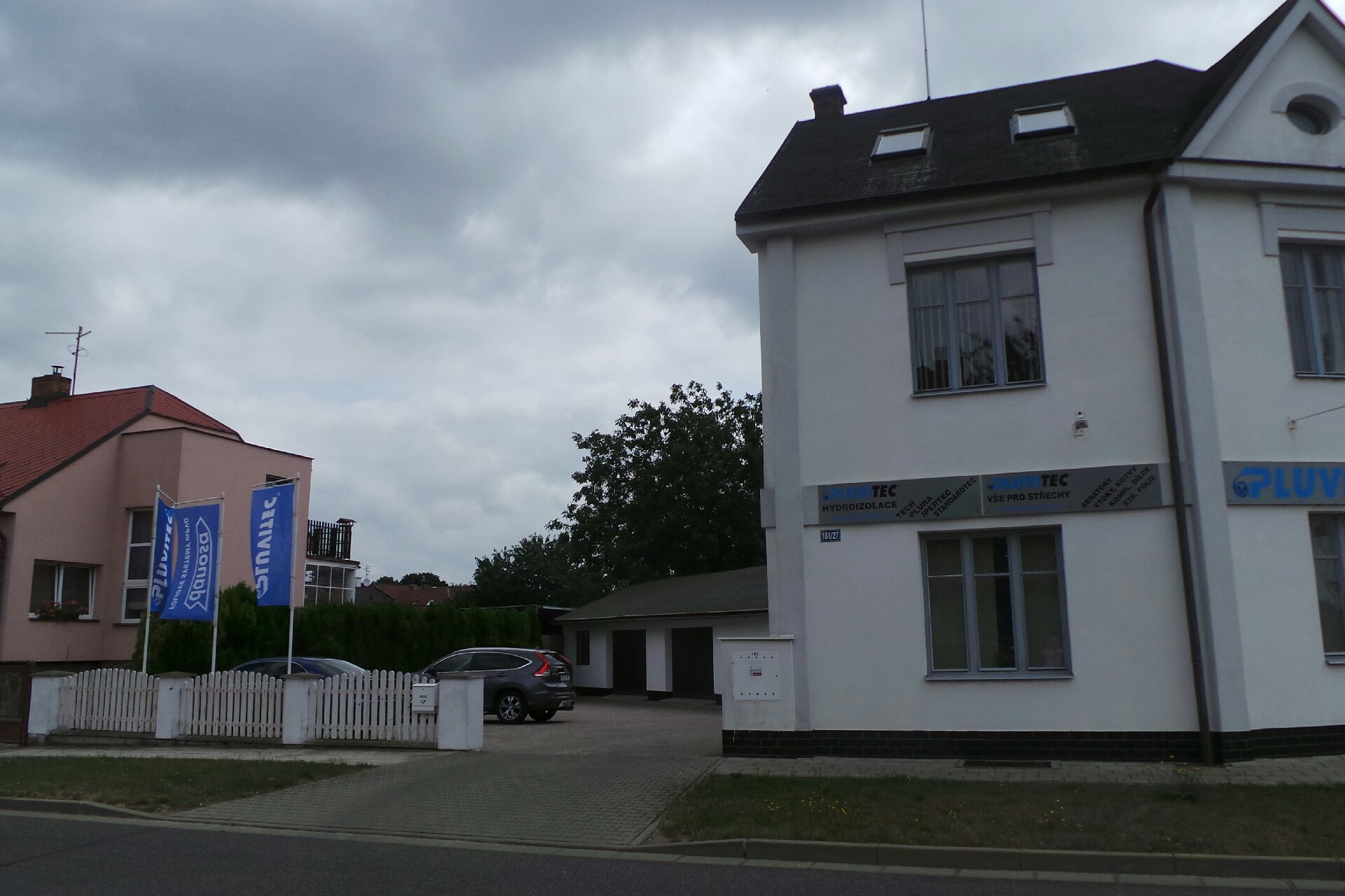 Bohemia FR Systems, s.r.o.