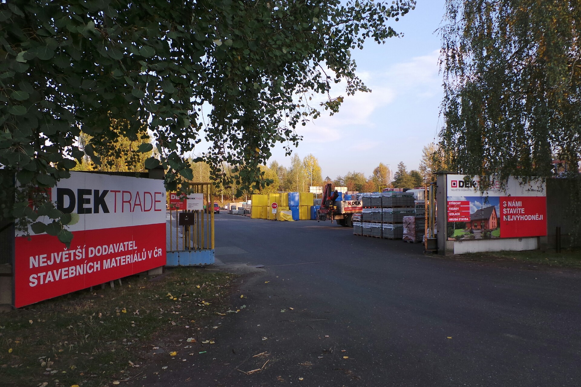 MITREGA stavby Ostrava, s.r.o.