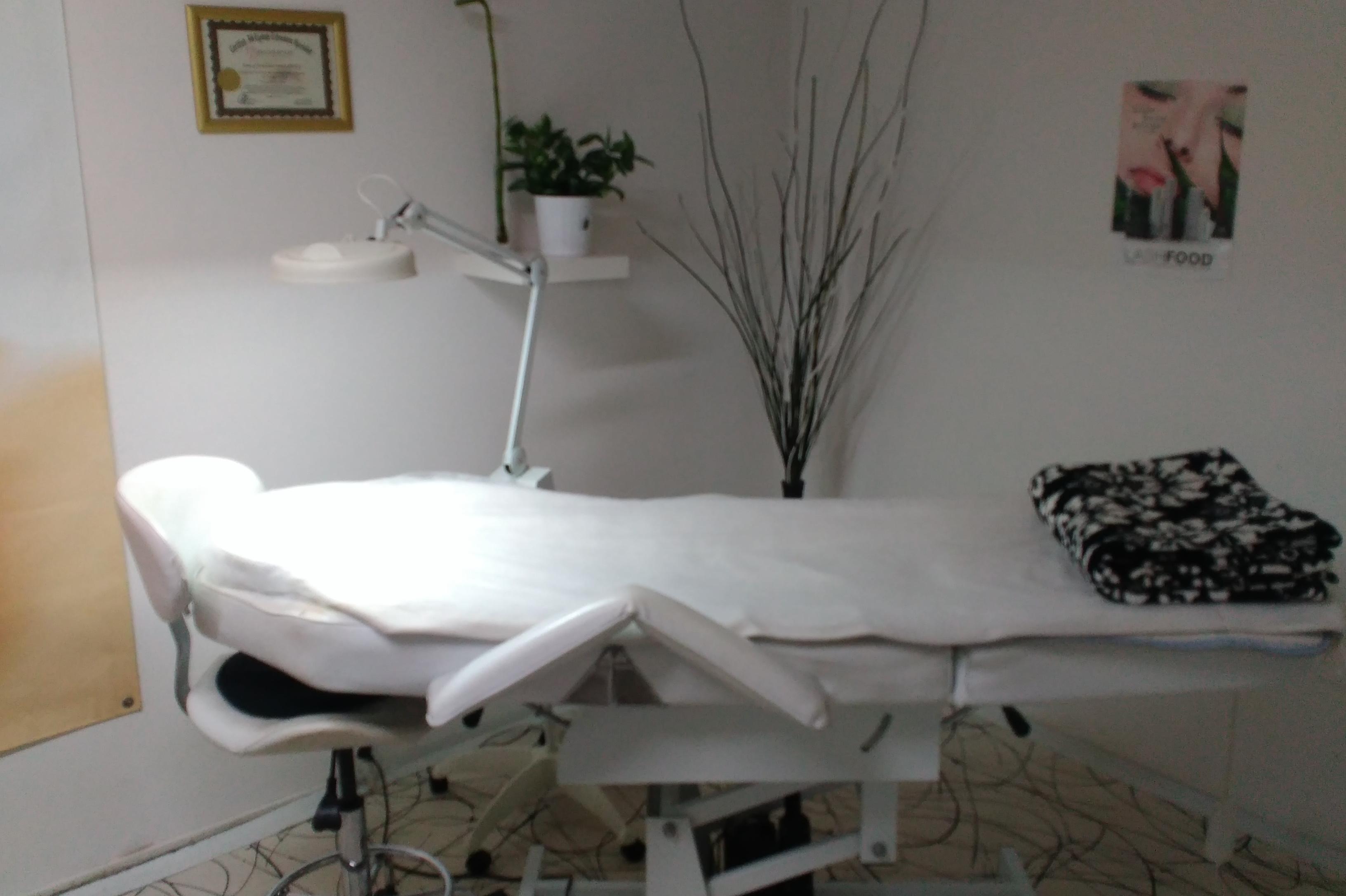 Erika Říhová foto 1