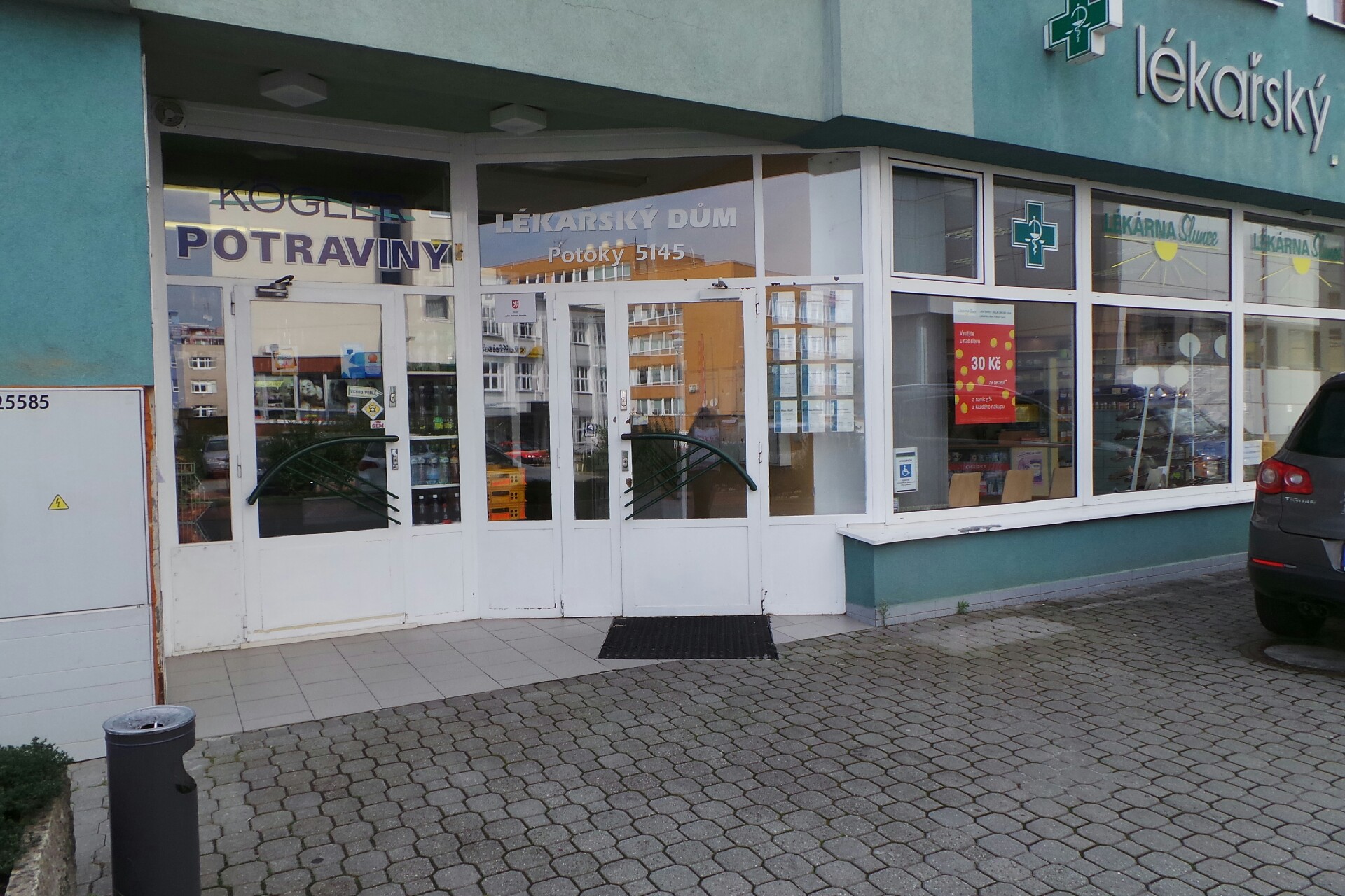 Duam s.r.o. - MUDr. Václav Vácha foto 1