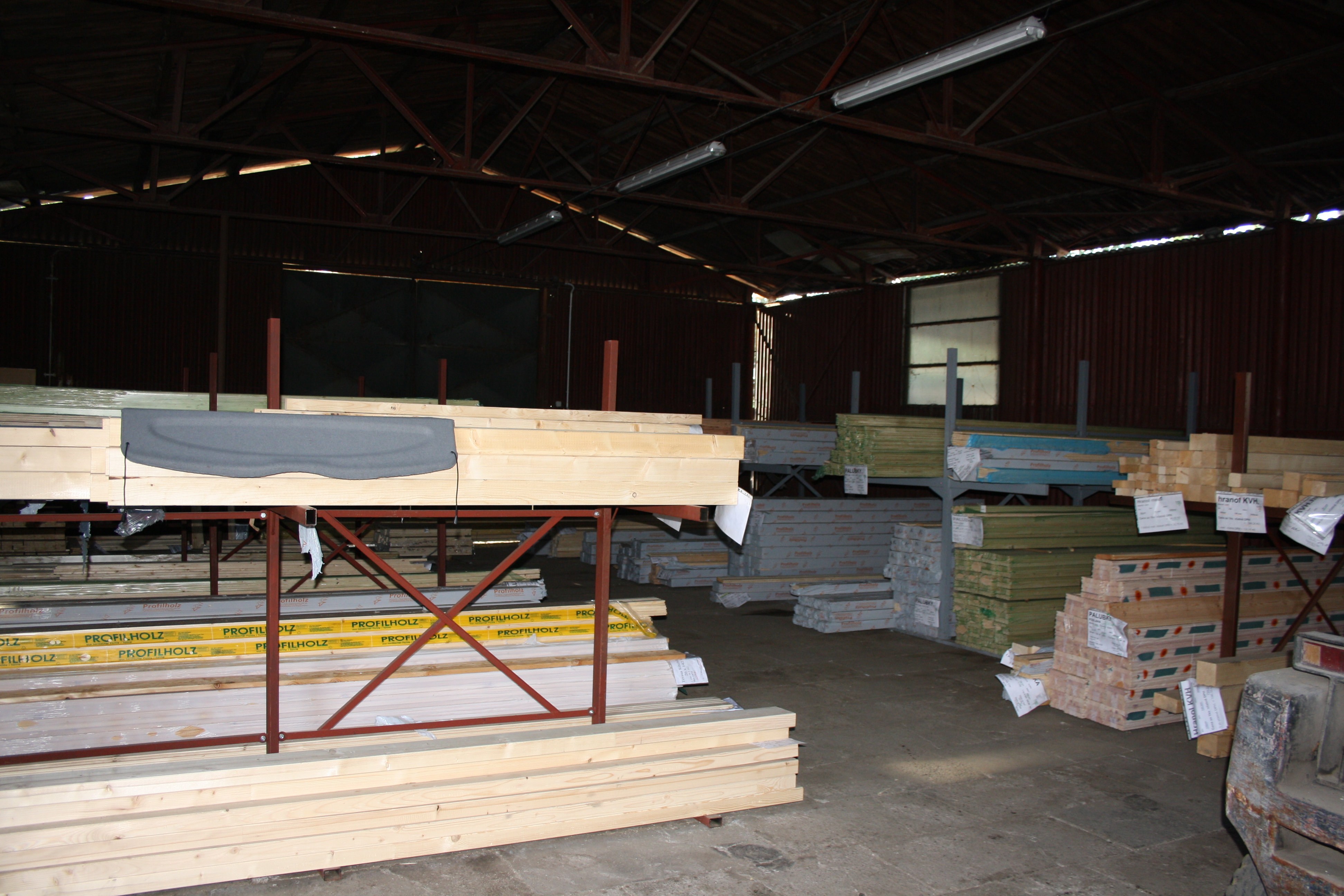 ARTISAN DŘEVOPRODEJ foto 5