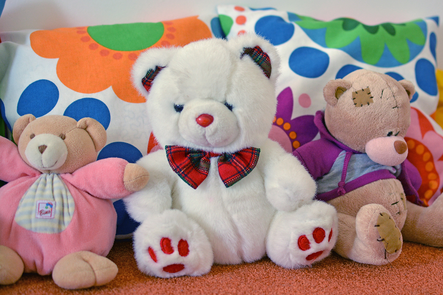 Dětský zájmový klub Košík nápadů foto 2