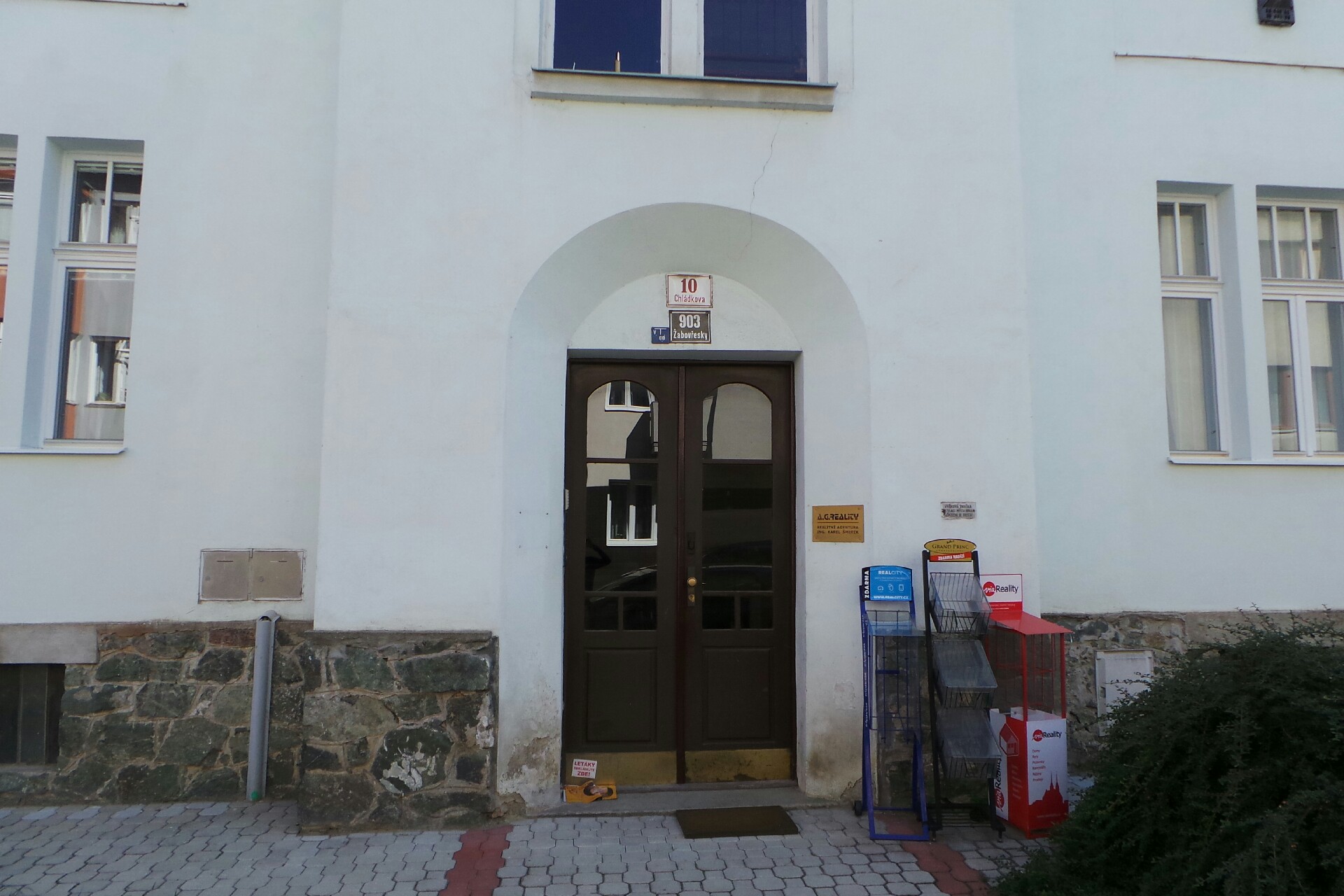 Reality Šmerek s.r.o.