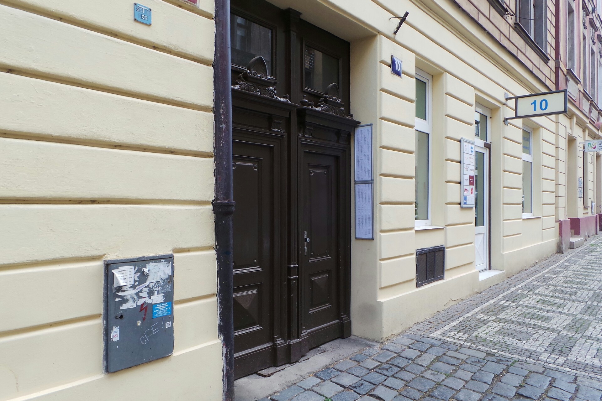 Kamenné obklady Praha, s.r.o.