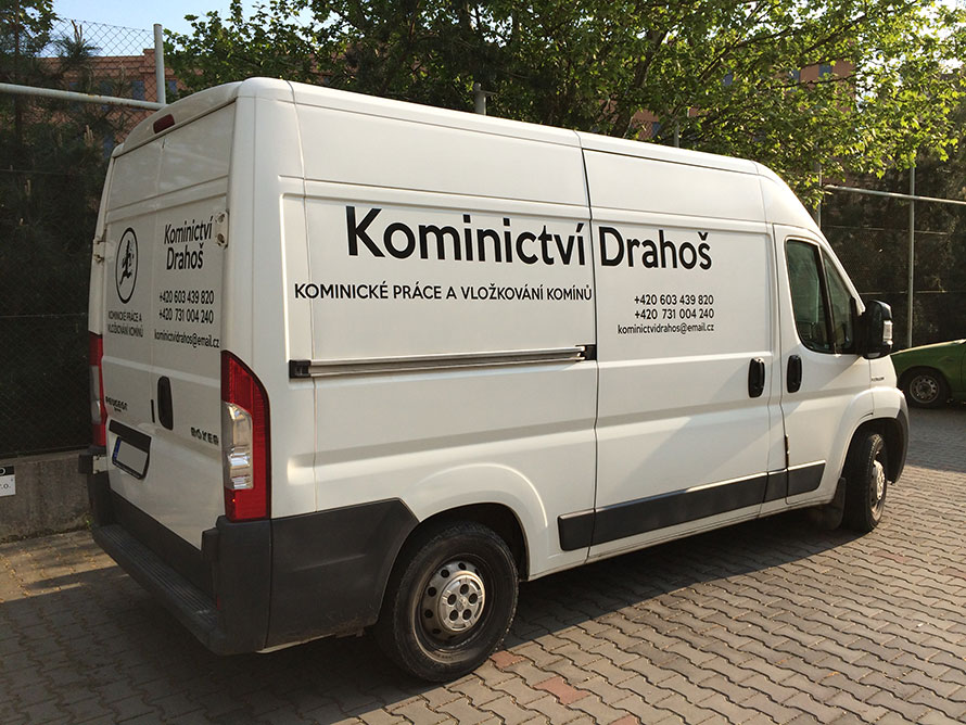Vítězslav Drahoš foto 1