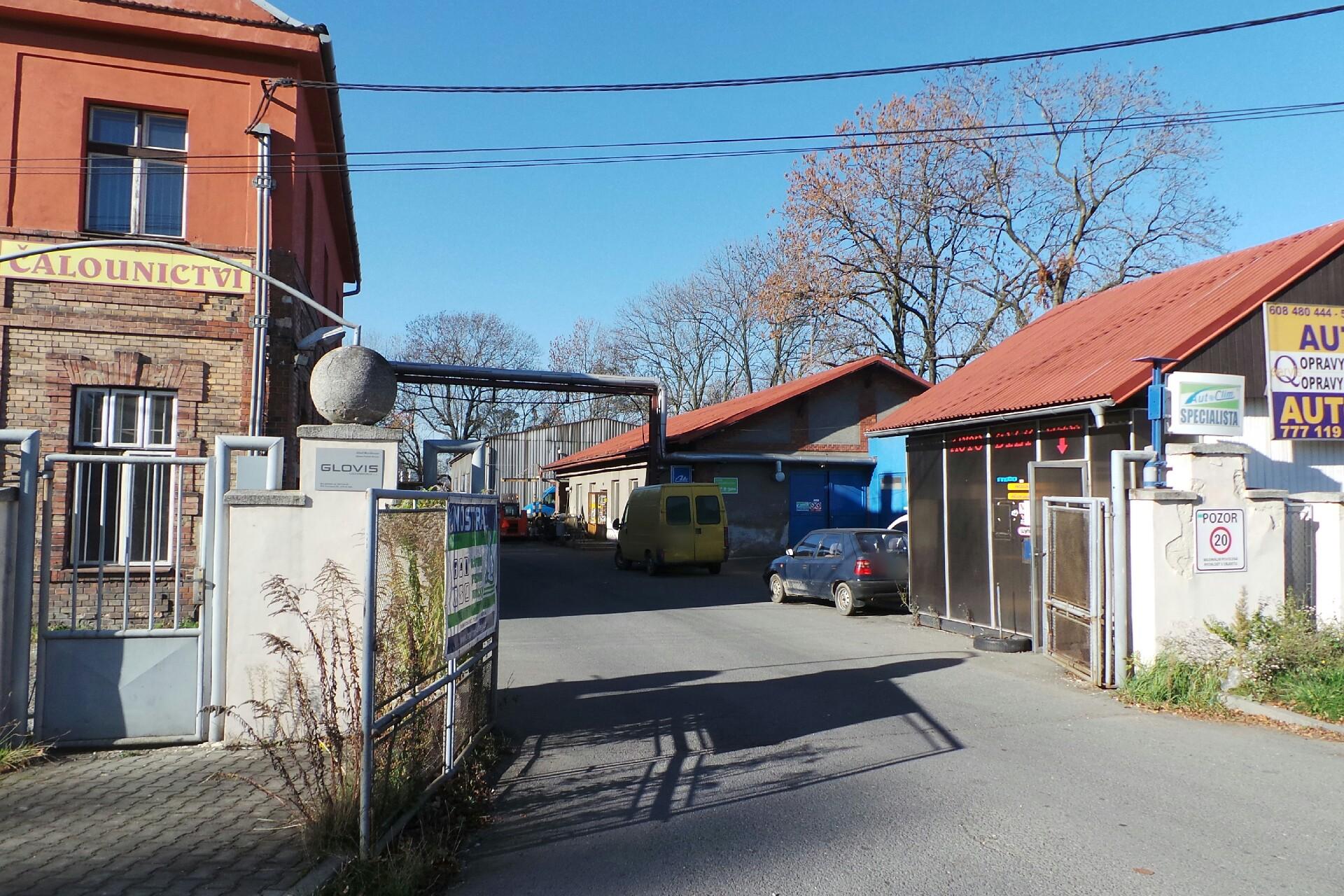 Ľuboš Perďoch - PE - MARK