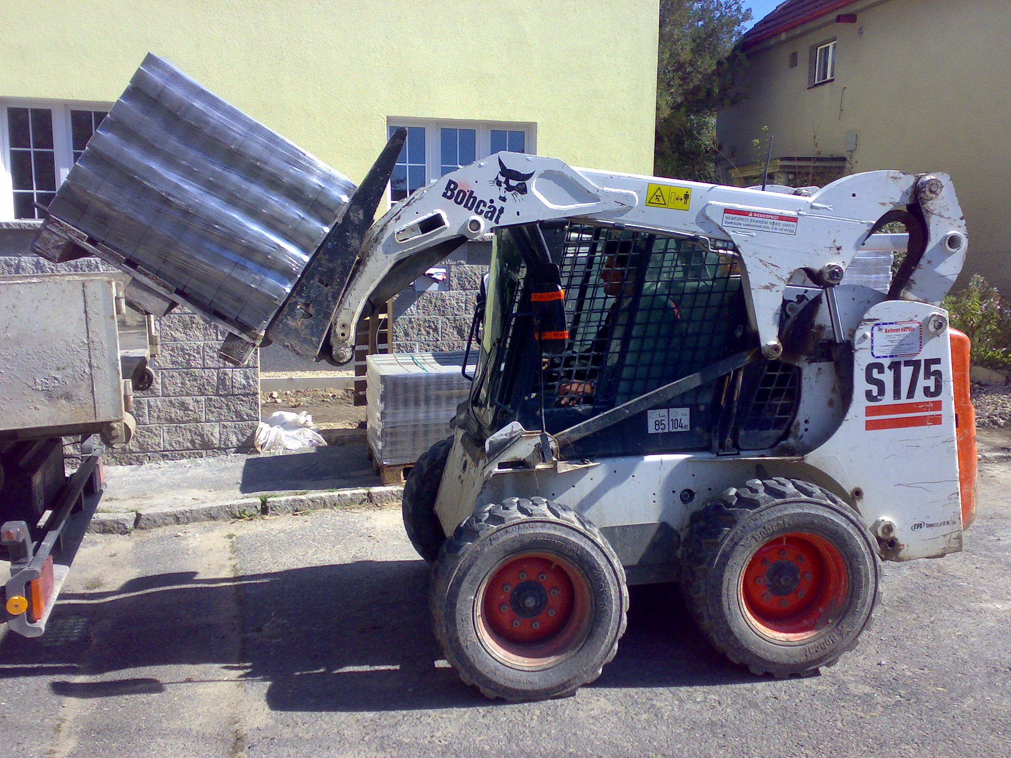 MARKO servis, s.r.o. foto 5