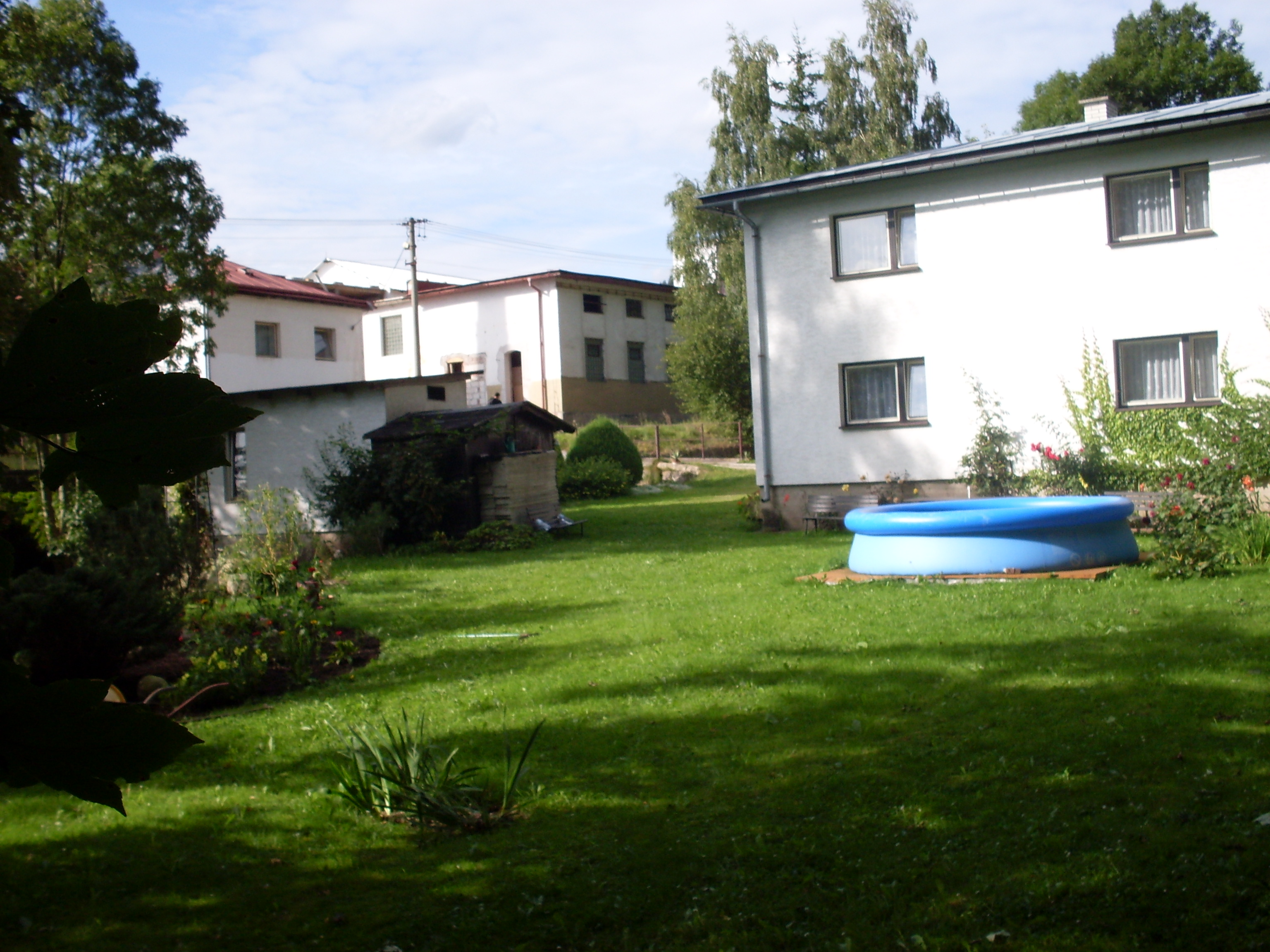 Pension AB foto 4